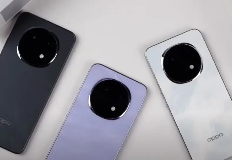 Oppo A5 Pro akan segera diluncurkan dan menjadi salah satu smartphone yang menarik perhatian dengan standar militer.