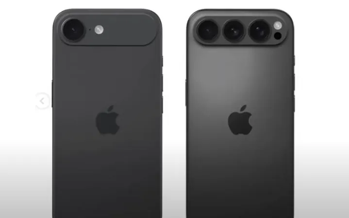 Dibandingkan iPhone 16, iPhone SE dan iPhone 17 muncul sebagai pilihan yang lebih worth it, menawarkan kombinasi harga dan fitur yang lebih.