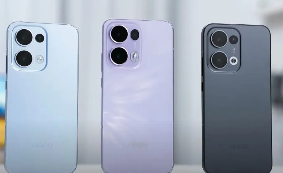 Dengan peluncuran resmi Oppo Reno 13 5G di Indonesia menjadi perhatian bagi penggemar teknologi di Indonesia dan menciptakan rasa penasaran.