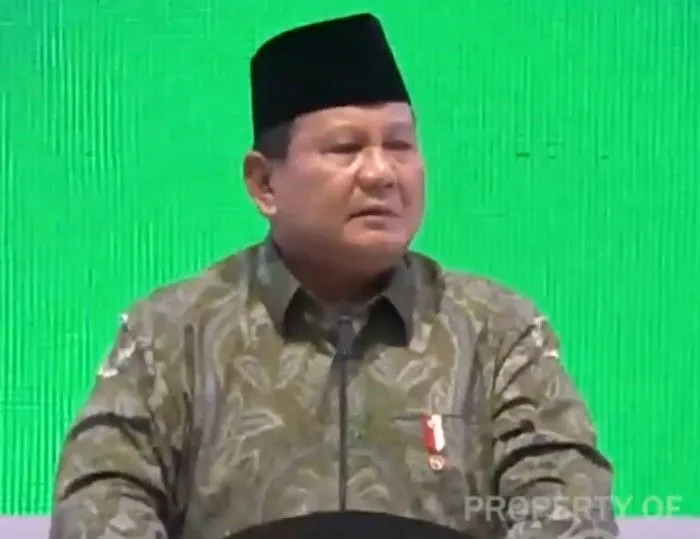 Presiden Prabowo Subianto memberikan ultimatum kepada jajarannya yang tidak bekerja dengan baik.