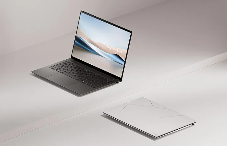 ASUS Zenbook S 14 OLED