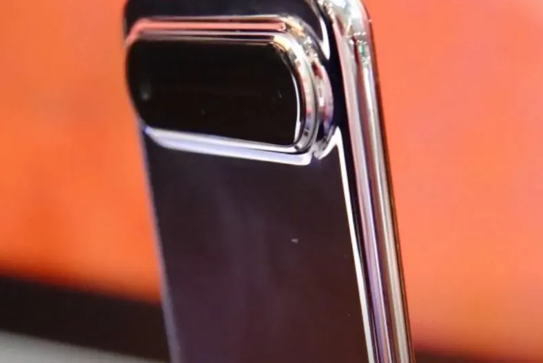 TECNO SPARK Slim