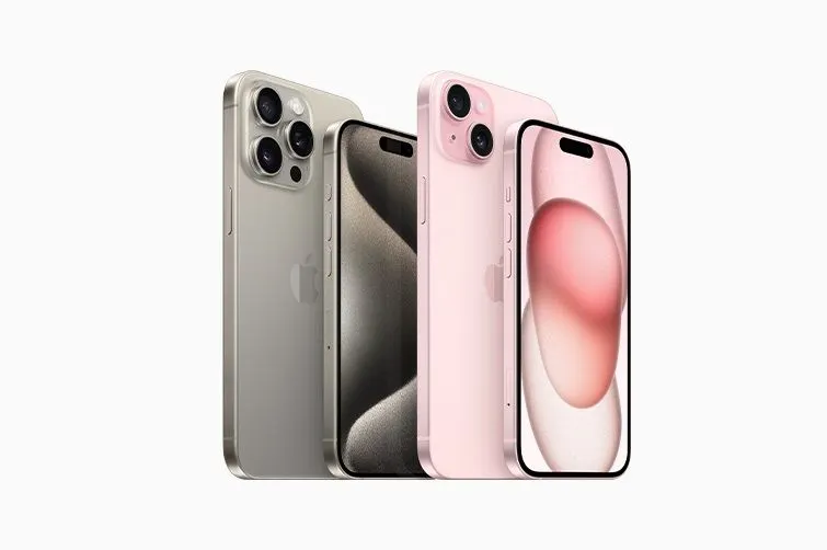 Seiring dengan peluncuran model-model terbaru Apple di pasar smartphone, kini harga beberapa HP iPhone turun drastis.