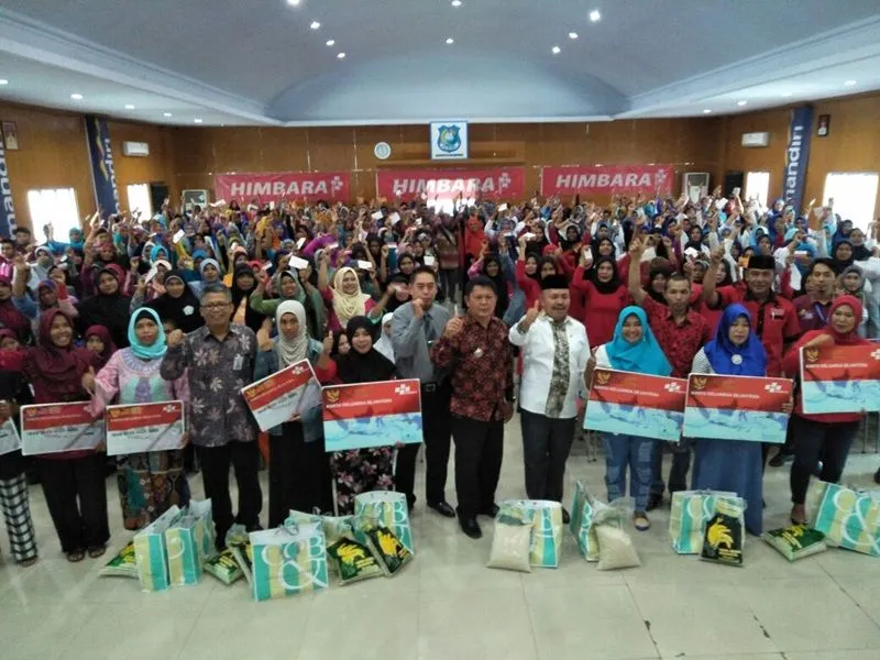 Sejumlah KPM melaporkan telah menerima notifikasi pencairan bantuan sosial sebesar Rp600.000 melalui berbagai bank penyalur.