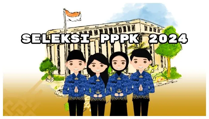 Bagi para pelamar yang telah lolos seleksi administrasi, mengetahui jumlah pelamar PPPK 2024 pada setiap formasi merupakan hal penting.