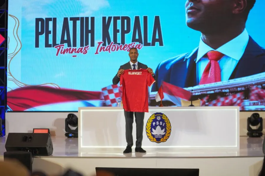 Seleksi calon asisten pelatih akan dilakukan oleh Patrick Kluivert, pelatih kepala Timnas Senior yang baru, bersama dua asisten pelatih yang sebelumnya telah dipilih oleh PSSI.