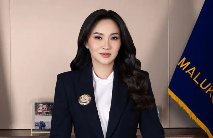 Profil Lengkap Sherly Tjoanda: Gubernur Maluku Utara yang Dijodohkan dengan Dedi Mulyadi