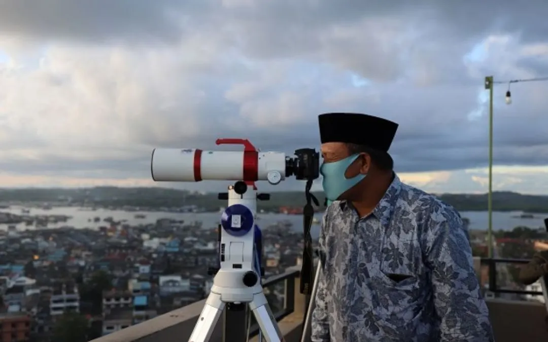 Kementerian Agama (Kemenag) Republik Indonesia akan menggelar sidang isbat Idul Adha 2025 pada Selasa, 27 Mei 2025.