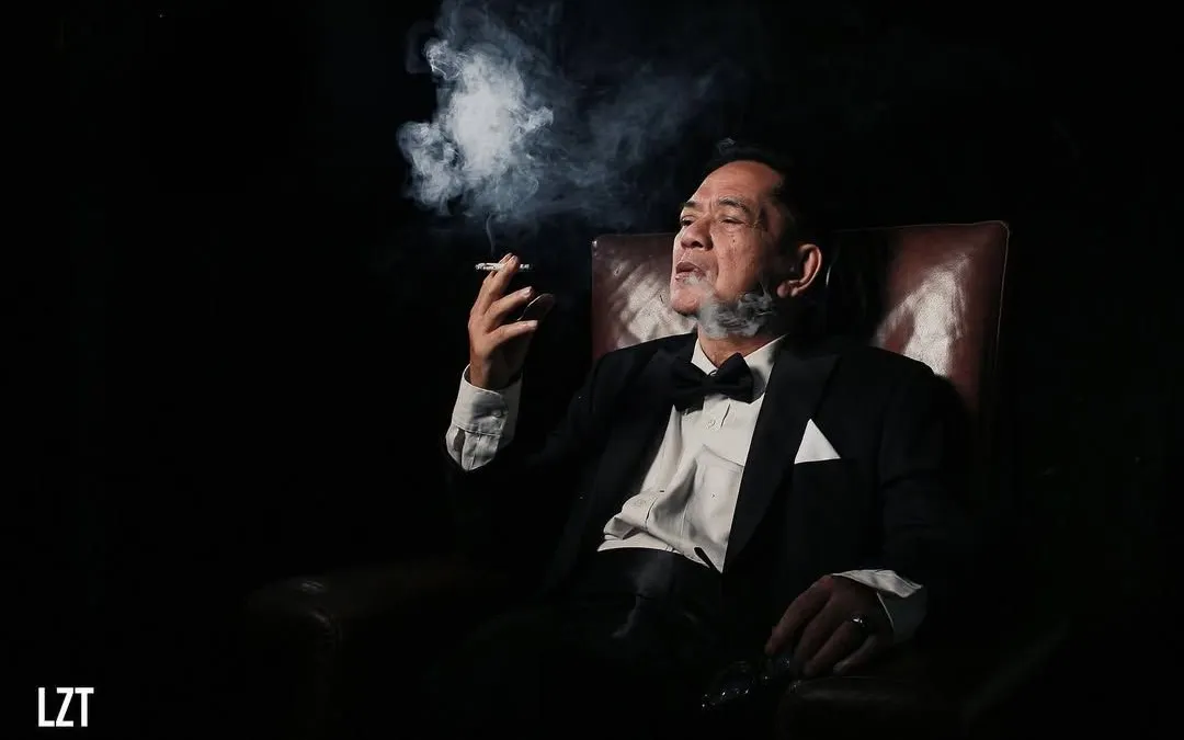 Ray Sahetapy meninggal dunia