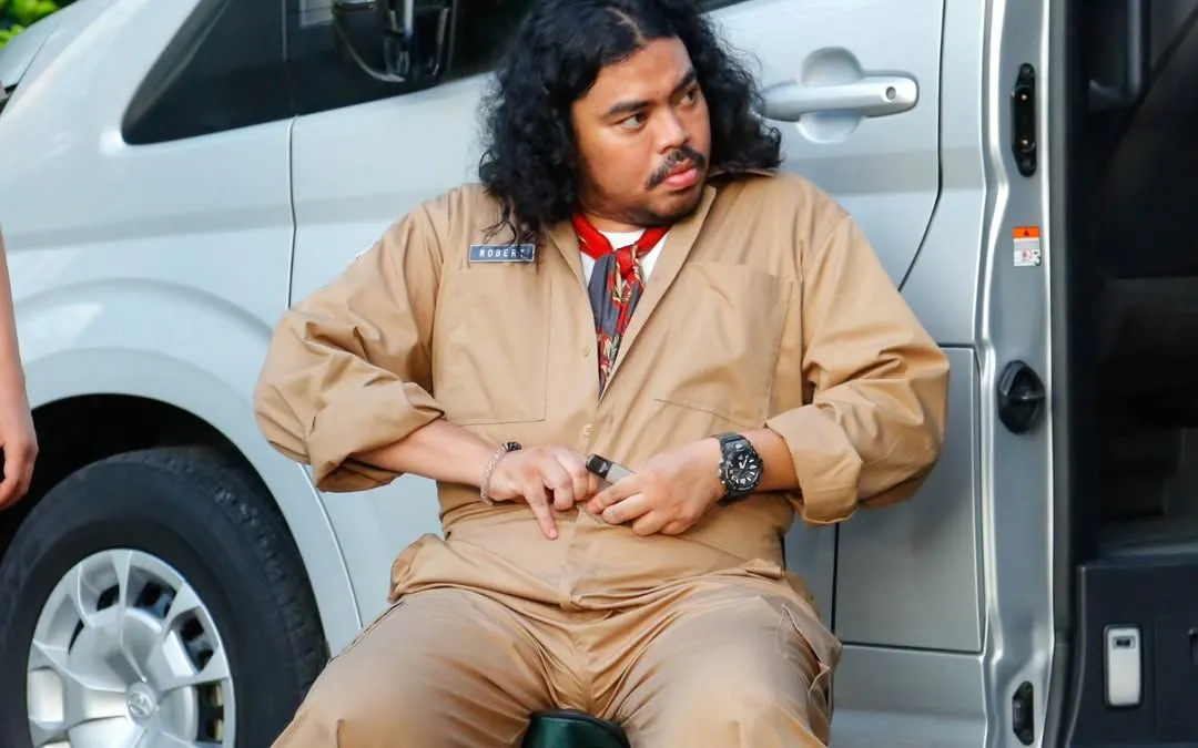 Ananta Rispo.