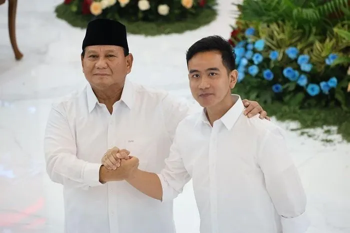 Prabowo Buka Suara Soal Usulan Forum Purnawiran TNI, Salah Satunya Meminta Gibran Lengser dari Posisi Wakil Presiden RI 