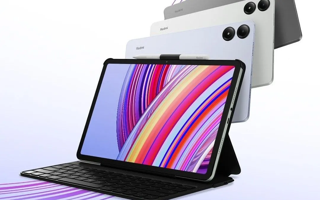 Ini spesifikasi dan harga dari Xiaomi Pad 7 Series, tablet yang dilengkapi dengan baterai besar berkapasitas 8850 mAh.