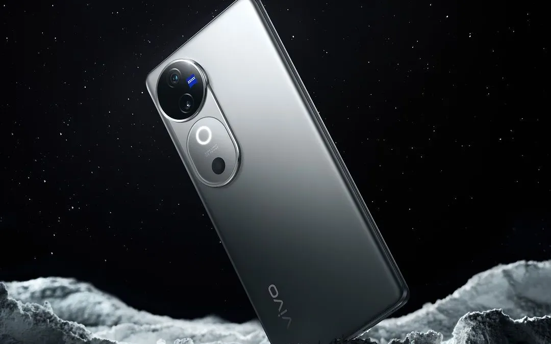 Vivo V40