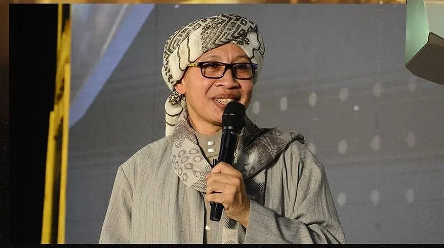 Buya Yahya soal malam lailatul qadar yang tak harus di masjid
