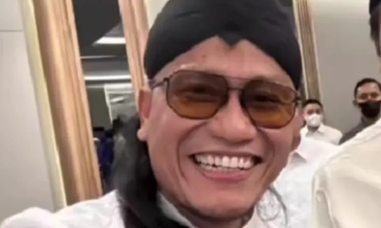 Belum juga mereda kabar soal dai kondang Gus Miftah, atau Miftah Maulana Habiburrahman, yang kembali menjadi sorotan publik.