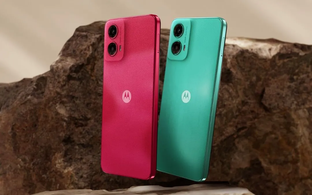 Motorola Moto G45 5G