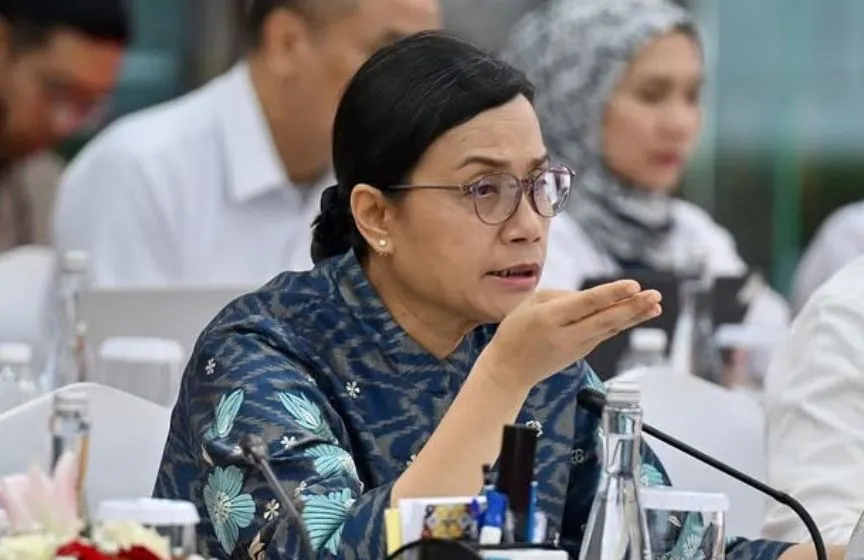 Janji Tinggal Janji? Diskon Listrik 50 Persen Gagal Terealisasi, Sri Mulyani Beberkan Alasannya