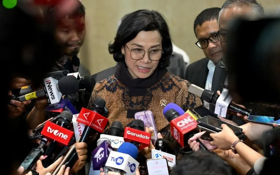 Menteri Keuangan Sri Mulyani menegaskan bahwa kebijakan pengetatan anggaran tersebut merupakan kelanjutan dari langkah efisiensi yang telah dilakukan sebelumnya.