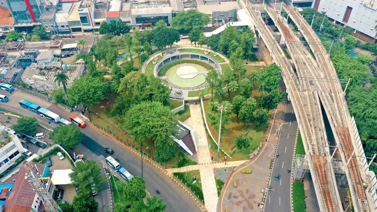 Mengapa Jakarta Butuh TOD? 5 Kawasan Unggulan dengan Solusi Mobilitas Terintegrasi yang Mengubah Kota