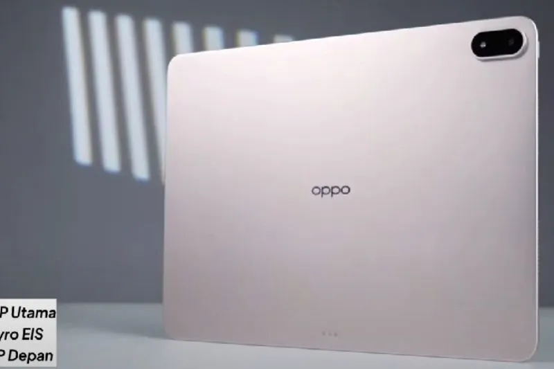 Tablet Oppo Pad 4 Pro