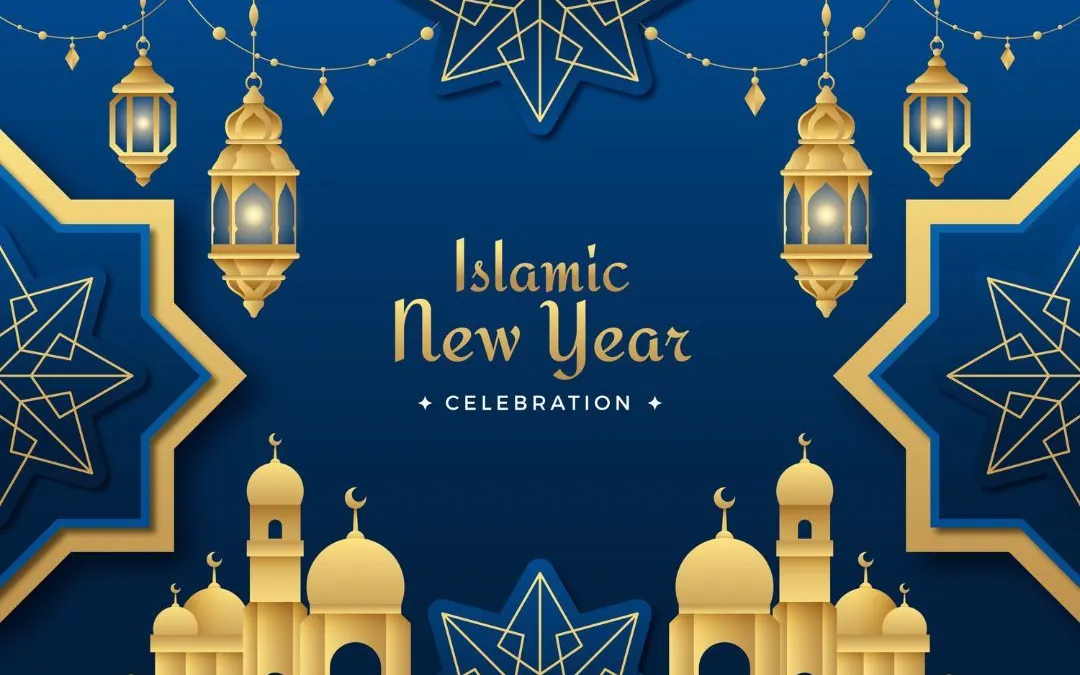 30 Ucapan Selamat Tahun Baru Islam 2025 yang Menyentuh dan Penuh Doa