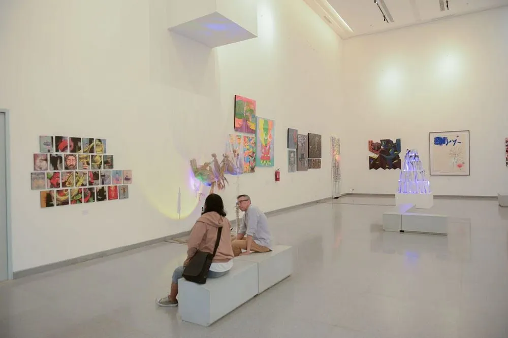 Galeri Seni Taman Ismail Marzuki