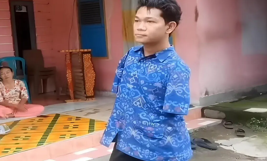 Kasus pelanggaran berat yang dilakukan oleh seorang bernama I Wayan Agus Suartama telah menempatkan masyarakat.