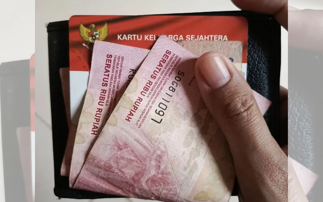 Illustrasi. Kabar terbaru mengenai bantuan sosial (bansos) Program Keluarga Harapan (PKH) tahap kedua tahun 2025 tengah ramai diperbincangkan.