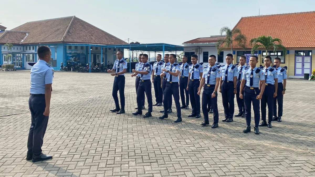 Ini Perkiraan Total Besaran Biaya Masuk yang Dibutuhkan Sebelum Menjadi Taruna Sekolah Kedinasan, Ada yang Full Gratis