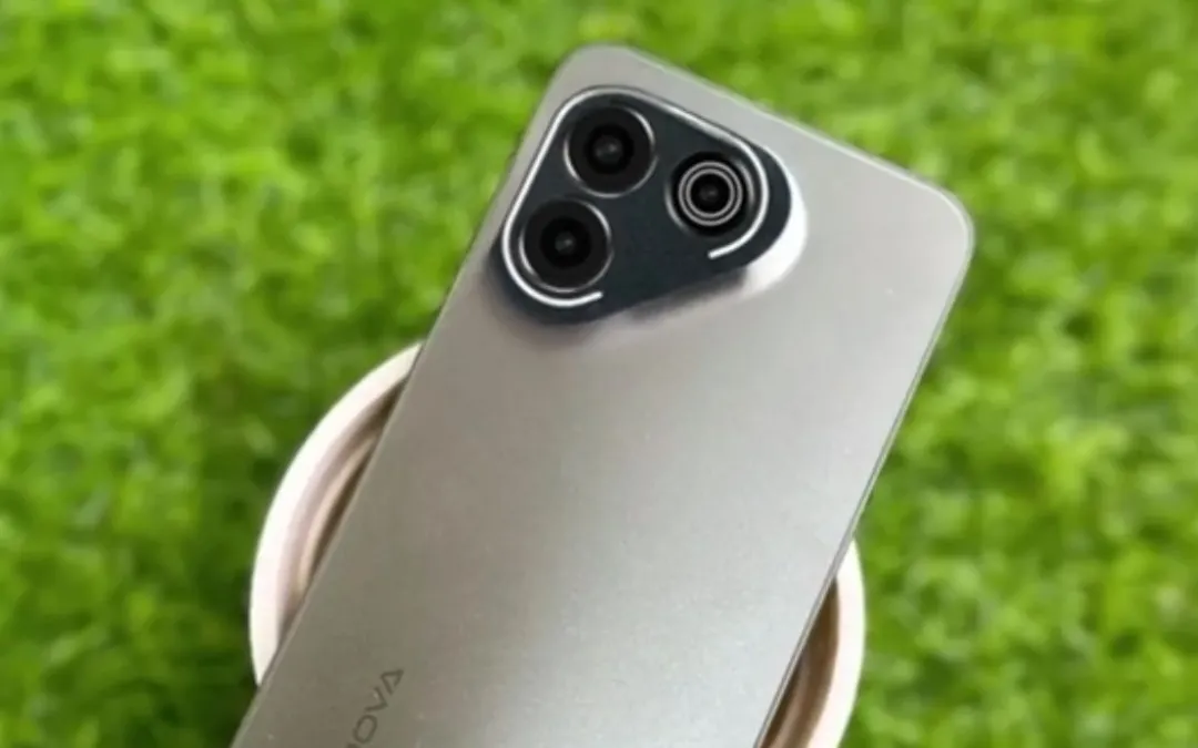 Tecno Pova 7 Pro Plus.