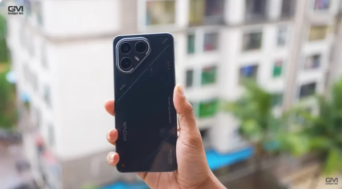 Wajib Tahu! Plus Minus Tecno Pova 7 Ultra 5G: Layar Amoled 144Hz dan Baterai 6000 mAh, tapi...