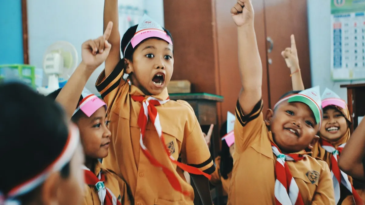 Anak Sekolah di Jakarta Bisa Dapat BPMS, Simak Info Lengkapnya.