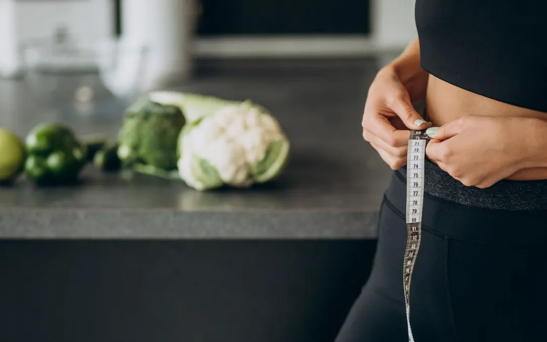 7 Tips Menurunkan Berat Badan Secara Sehat dan Aman