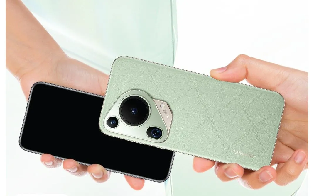 HUAWEI Pura 70 Ultra resmi meramaikan pasar gadget tanah air sebagai HP terbaru kelas flagship dan menonjolkan inovasi kameranya.
