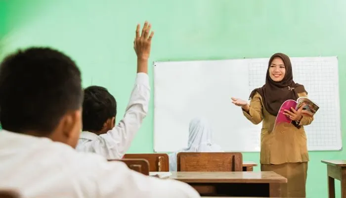 Tugas baru Untuk Guru 2025
