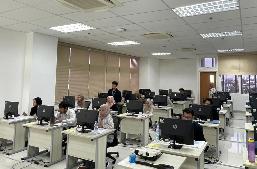 Hari Ini Diumumkan! Ada 2 Nomor Penting yang Harus Disiapkan saat Cek Hasil UTBK SNBT 2025, Apa Saja?