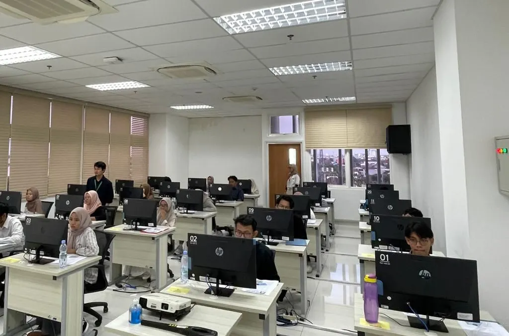 H-4 Menuju Pengumuman UTBK SNBT 2025, Ini Link Resmi dan 42 Link Alternatif untuk Cek Hasil