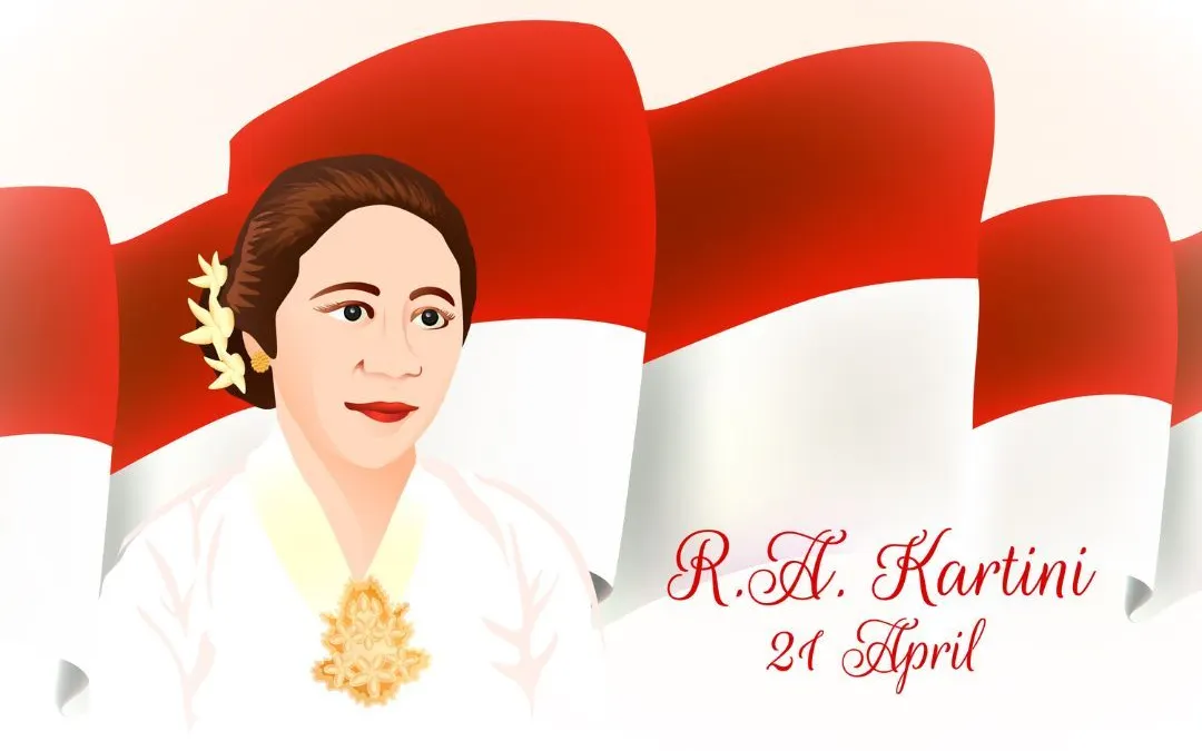 Illustrasi. Berikut ini merupakan 50 ucapan selamat Hari Kartini yang inspiratif, untuk sambutan formal, caption dan quotes media sosial 