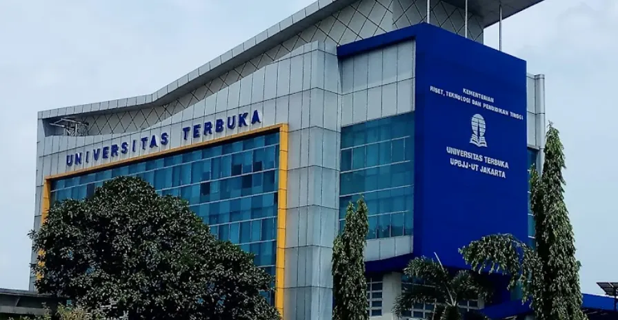 Jadi Perintis Sistem Belajar Jarak Jauh di Indonesia, Inilah Program Studi yang Terdapat di Universitas Terbuka