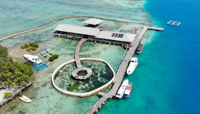 Kepulauan Seribu, Destinasi Wisata Ramah Anak di Jabodetabek untuk Liburan Nataru