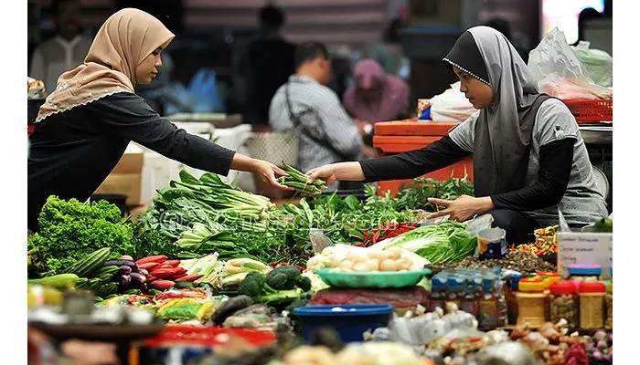 Ilustrasi. Kenaikan PPN Disebut Tak akan Ganggu Daya Beli Masyarakat