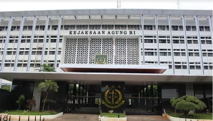 Dirut PT Sritex Ditangkap Kejagung atas Dugaan Korupsi 