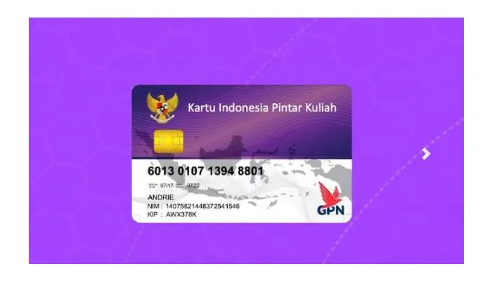 Berikut cara cek desil di DTKS untuk mendaftar KIP Kuliah 2025 yang wajib diketahui oleh kamu yang ingin berkuliah.