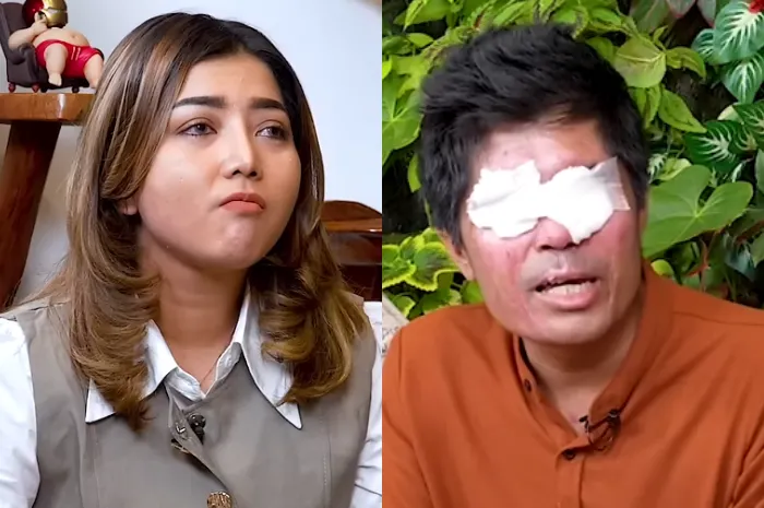 Pratiwi Noviyanthi dan Agus Salim.