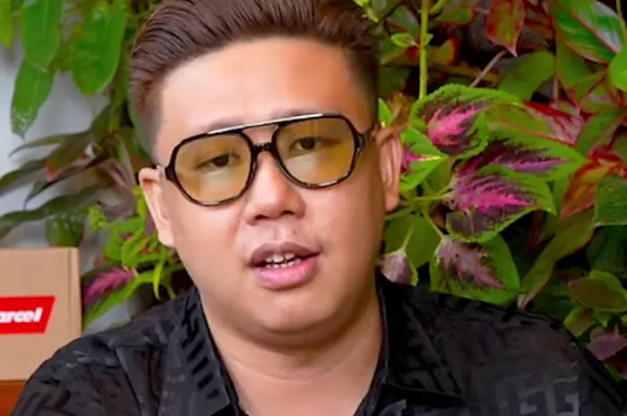 YouTube/CURHAT BANG Denny Sumargo