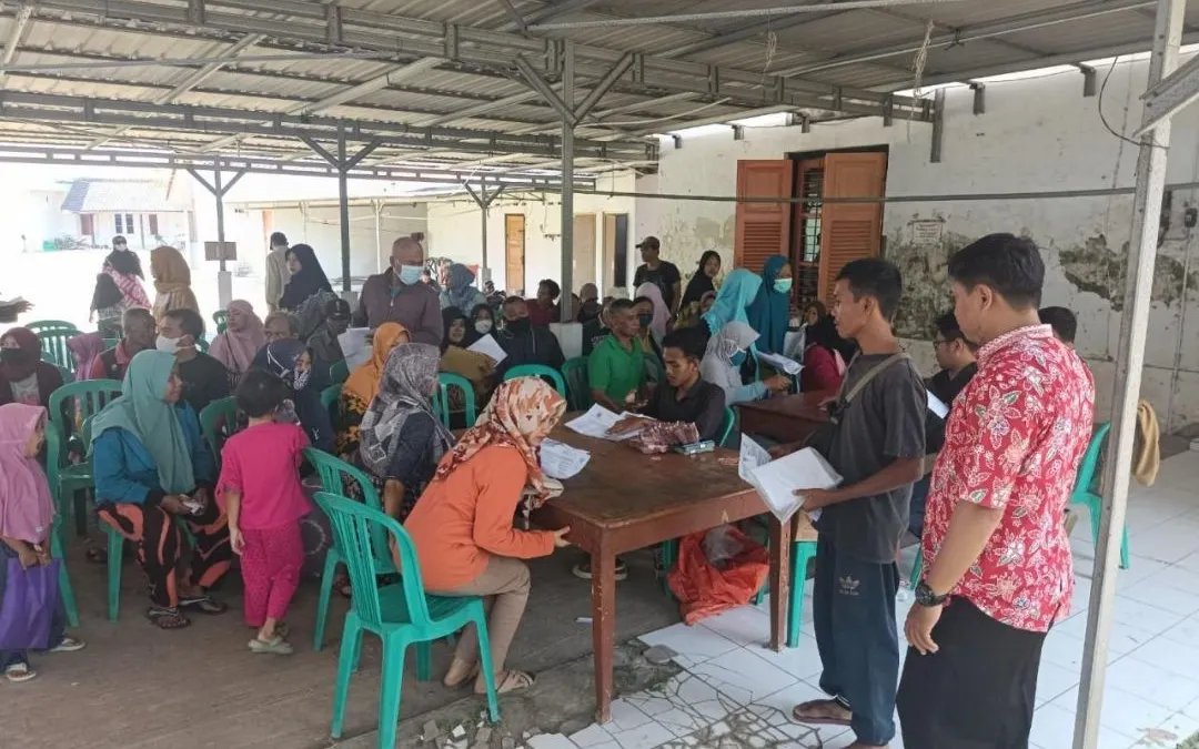 Kementerian Sosial (Kemensos) menyampaikan bahwa pencairan bansos tahap kedua akan dimulai pada bulan Mei hingga Juni 2025.