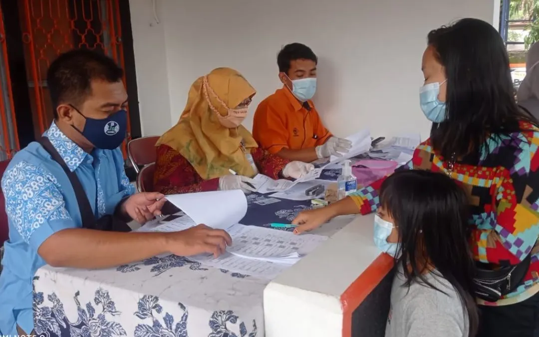 Illustrasi. Update Status Bansos PKH dan BPNT Tahap 1 Tahun 2025 di SIKS-NG