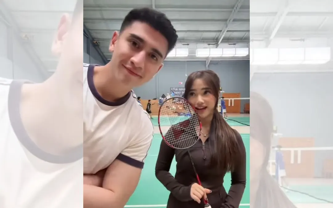 Kedekatan antara aktor Verrell Bramasta dan selebgram Fujianti Utami atau Fuji terus menjadi sorotan publik