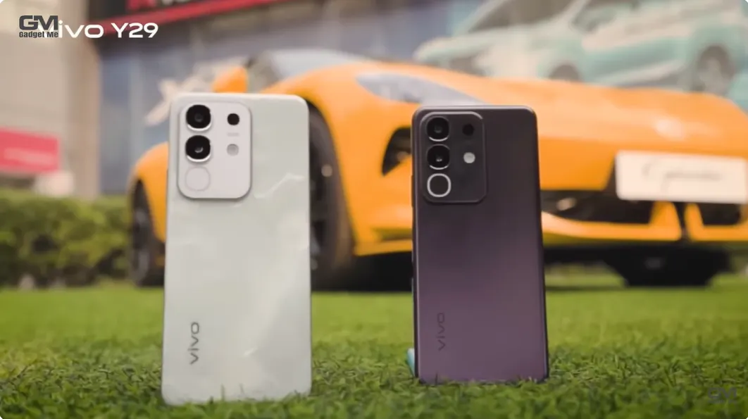 Rekomendasi HP Murah Spek Dewa 2025: Ada Infinix, Vivo, Redmi Mulai Rp2 Jutaan, Pas Buat Idul Adha