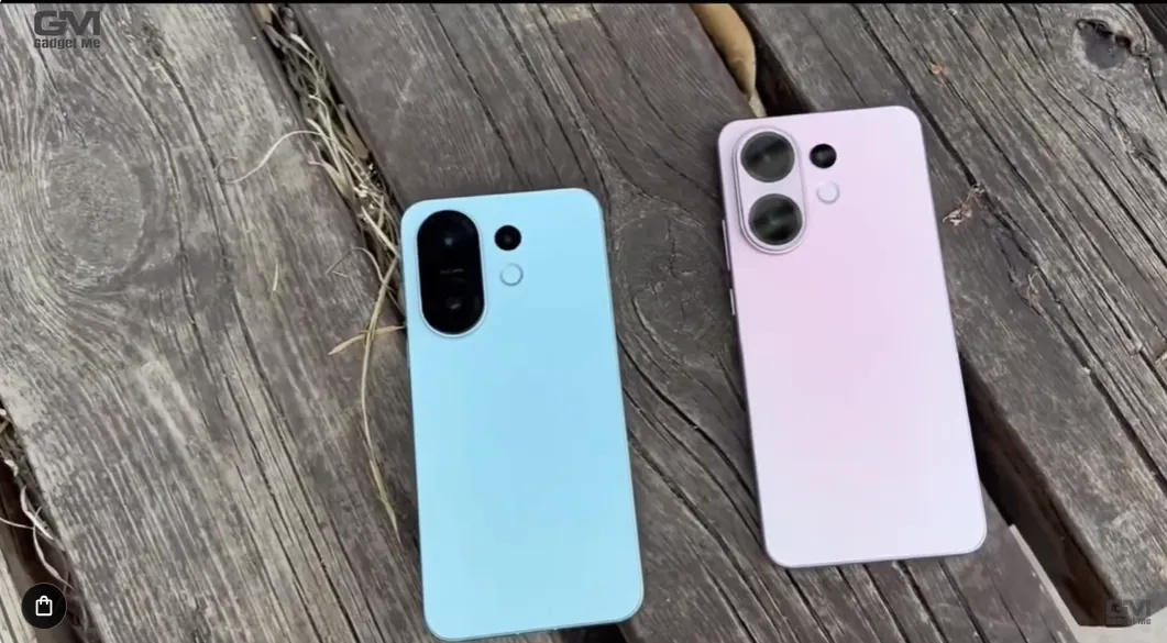 Vivo S30 Pro Mini dan Vivo S30 Resmi Rilis, HP Paling Gokil 2025 dengan Spesifikasi Dewa
